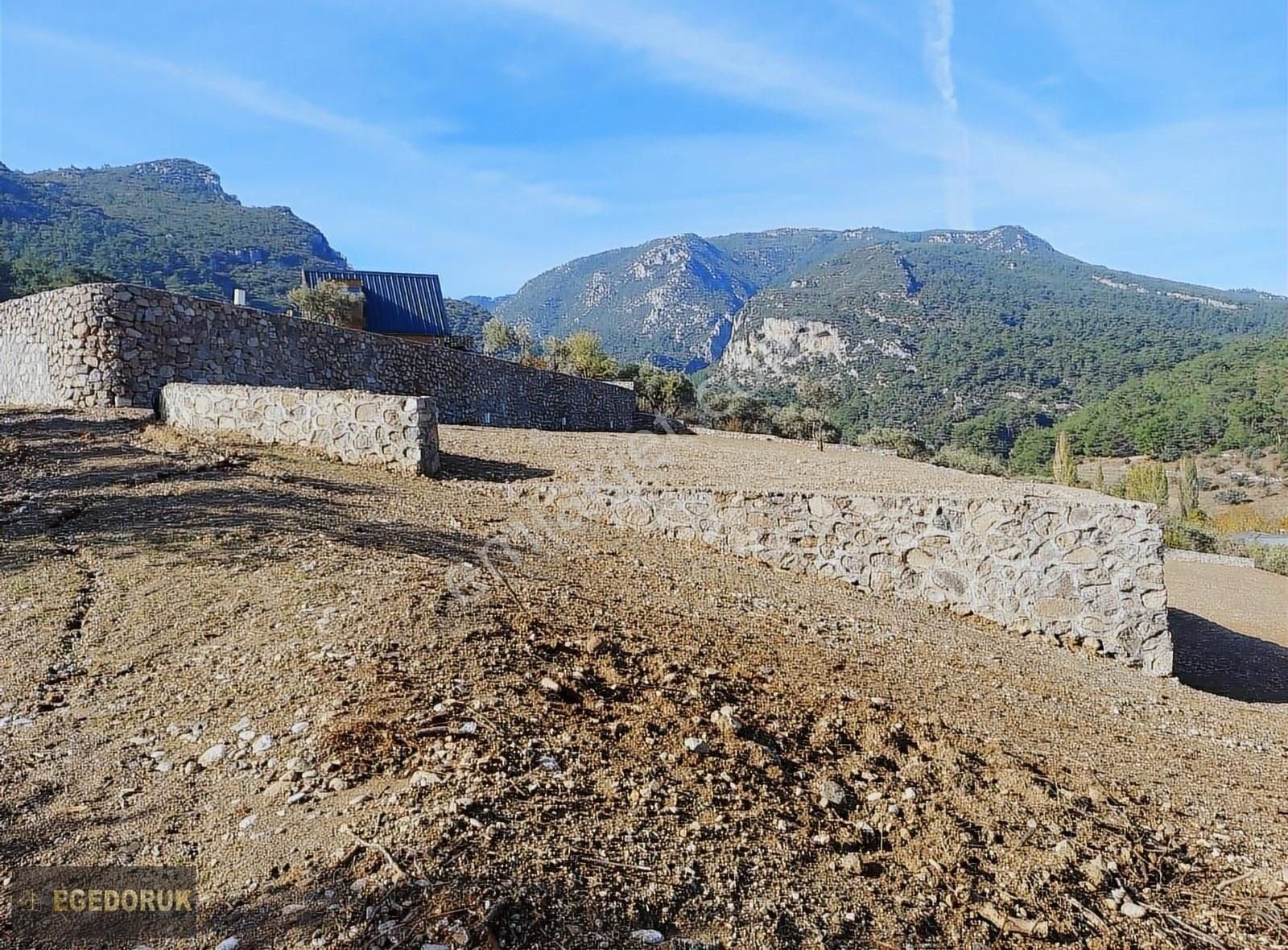 Nazarköyde 300m² Hobi Bahçemiz Satılıktır - İZMİR KEMALPAŞA fotoğraf 3