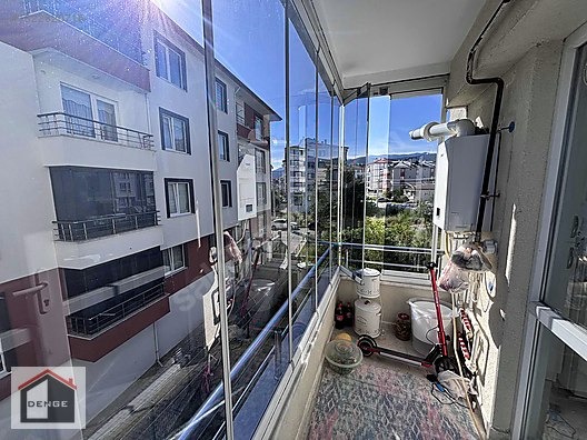 Sağlık Mah. 3+1 Ebeyn Banyolu Bireysel Garajlı Daire - BOLU MERKEZ fotoğraf 6