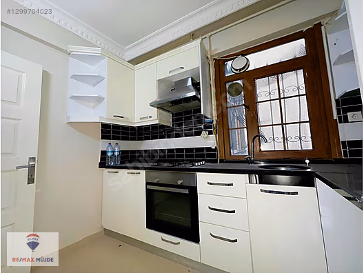 FATİH MEVLANAKPI'DA SATILIK 3+1 DUBLEKS DAİRE - İSTANBUL FATİH fotoğraf 2