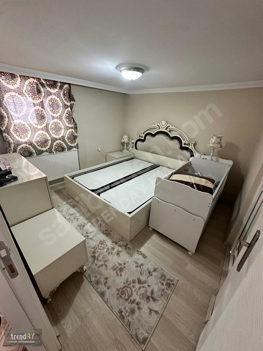 Şehir Merkezinde Köşe Konumlu, 3+1 Dubleks Daire - BİLECİK BOZÜYÜK fotoğraf 14