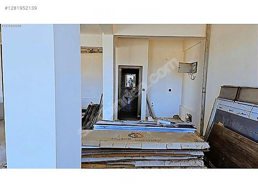 RESMİ TAPU DEVİRLİ - 41 BİN TAKSİTLE 133M2 ÖMÜRDE BİR KERE GELİR - NEVŞEHİR KOZAKLI fotoğraf 7