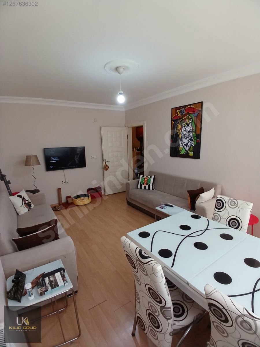 KILIÇ GRUPTAN fiyat düştü GÜZEL KONUMDA SATILIK DAİRE - KOCAELİ KÖRFEZ fotoğraf 11