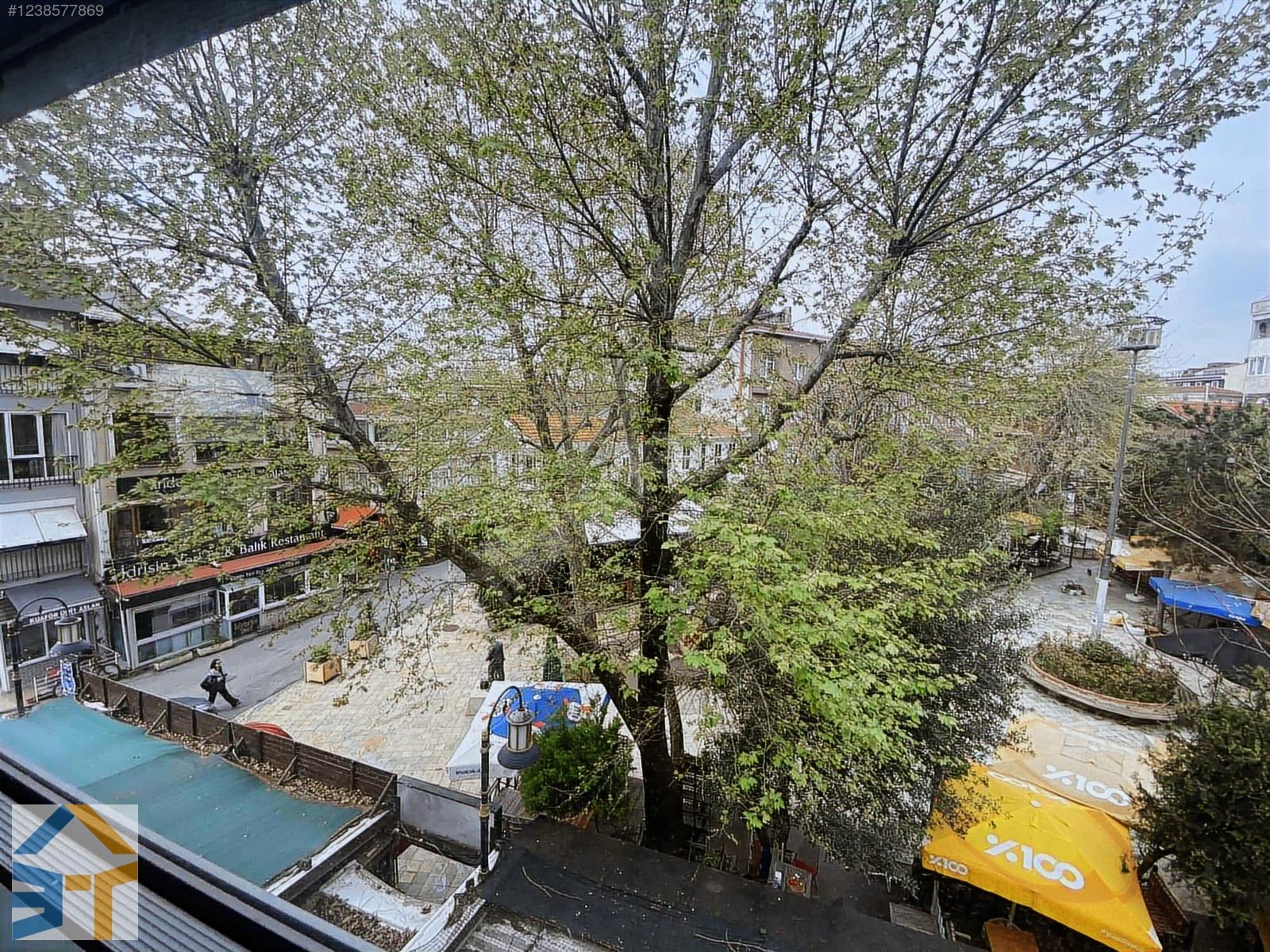 Beşçeşmeler Meydanında Marmaraya Çok Yakın Satılık İşyeri - İSTANBUL MALTEPE fotoğraf 14