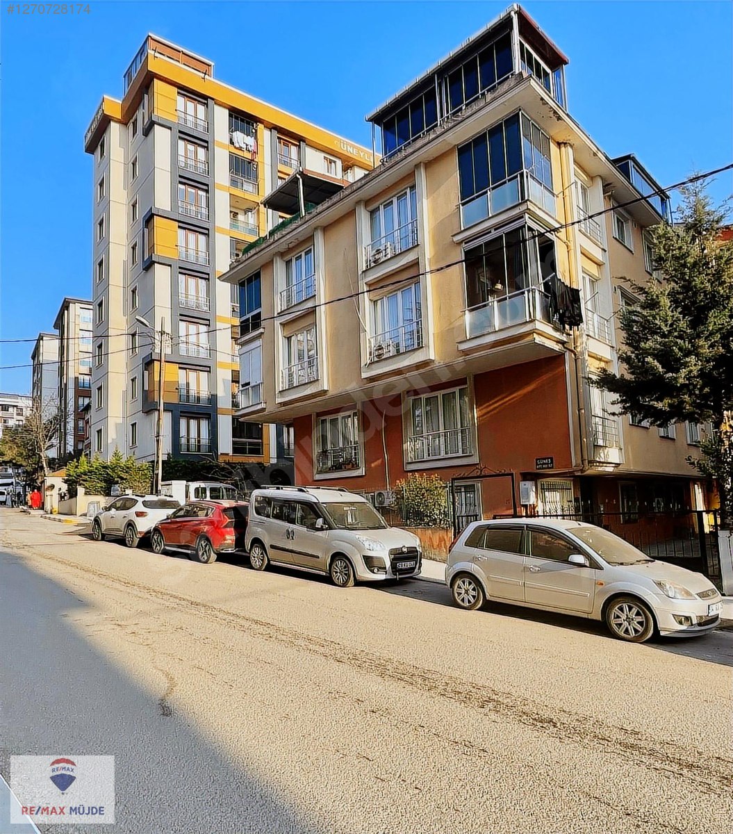 Dumlupınar Mahallesi'nde Satılık 3+1 Daire - İSTANBUL PENDİK fotoğraf 28