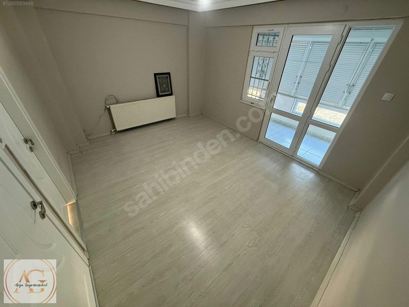 ARYA'DAN AKÇAY SARIKIZ'DA 2+1 ARAKAT ÖN CEPHE SATILIK DAİRE - BALIKESİR EDREMİT fotoğraf 7