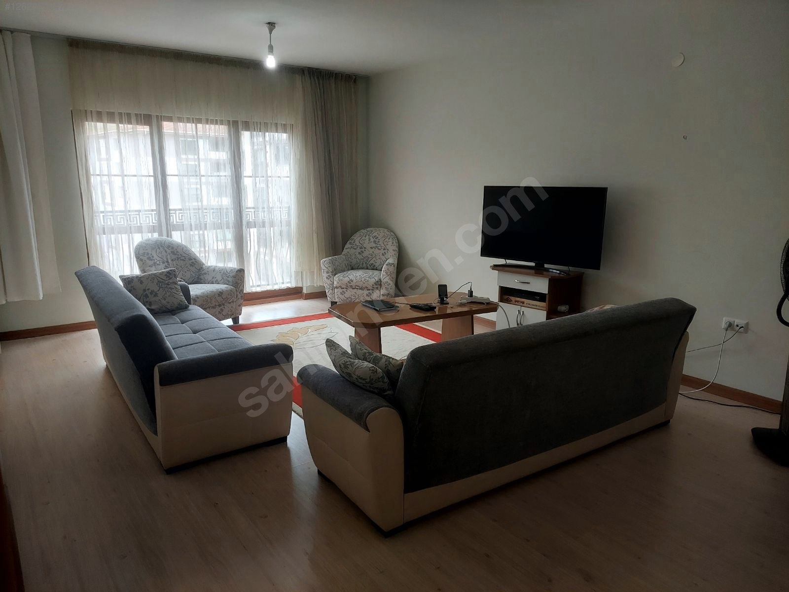 KORKMAZ EMLAK'TAN BULANCAK TOKİ'DE SATILIK 3+1 DAİRE - GİRESUN BULANCAK fotoğraf 5