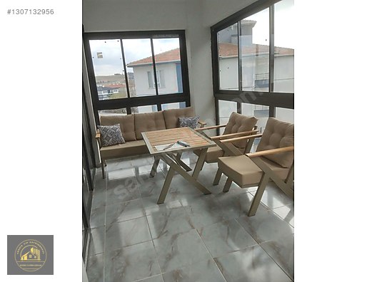 ultra lüks Eşyalı satılık daire - ANKARA GÖLBAŞI fotoğraf 9