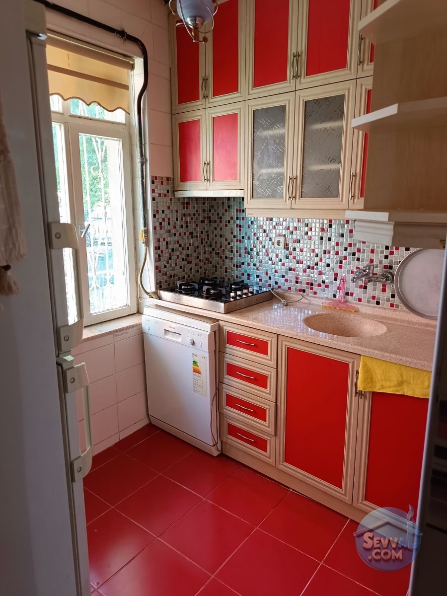 Gölcük Dumlupınar Mahallesi'nde eşyalı daire - Kocaeli Gölcük fotoğraf 10