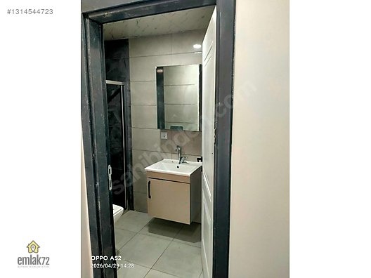 EMLAK 72 DEN TATVAN'DA SATILIK 1+1 DAİRE GÖL MANZARALI - BİTLİS TATVAN fotoğraf 5