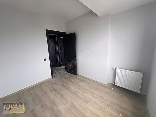 GAZİ PAŞA CAD. SIFIR HAVUZLU SİTE İÇERİSİNDE LÜKS 3+1 FIRSATI - MERSİN MEZİTLİ fotoğraf 25