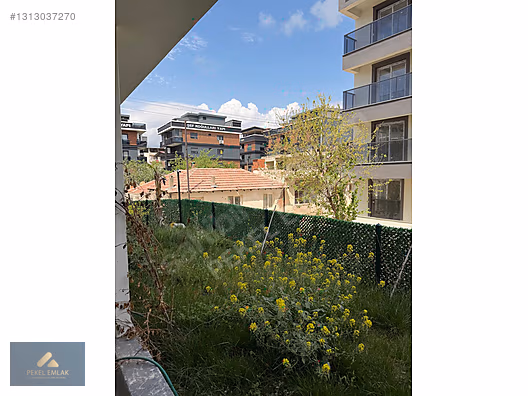 MENEMEN KOYUNDERE SIFIR 2+1 DUBLEKS BAHÇELİ DAİRE - İZMİR MENEMEN fotoğraf 21