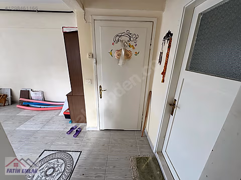 GEMLİK KÜÇÜK KUMLADA 2+1 SATILIK DAİRE - BURSA GEMLİK fotoğraf 23