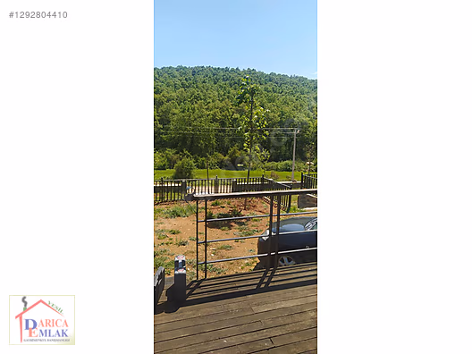 SATILIK 2 BUNGOLOV BAHÇELİ YER FIRSAT!!! - KOCAELİ GEBZE fotoğraf 8