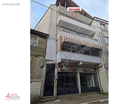 KANDIRA ÇARŞI MERKEZDE 2+1 BAKIMLI UYGUN DAİRE - KOCAELİ KANDIRA fotoğraf 45
