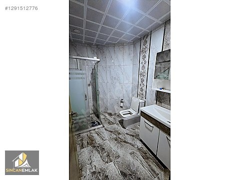 ATATÜRK MAH 2+1 FULL+FULL AMERİKAN MUTFAK MERKEZ KONUM SON KAT - ANKARA SİNCAN fotoğraf 23