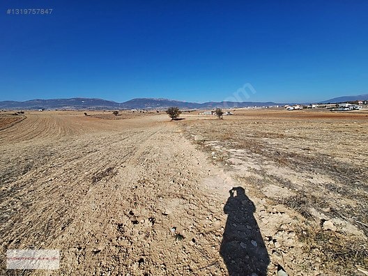 KORKUTELİ BOZOVA DA 19.000 M2 İMARA 220 MT - ANTALYA KORKUTELİ fotoğraf 8