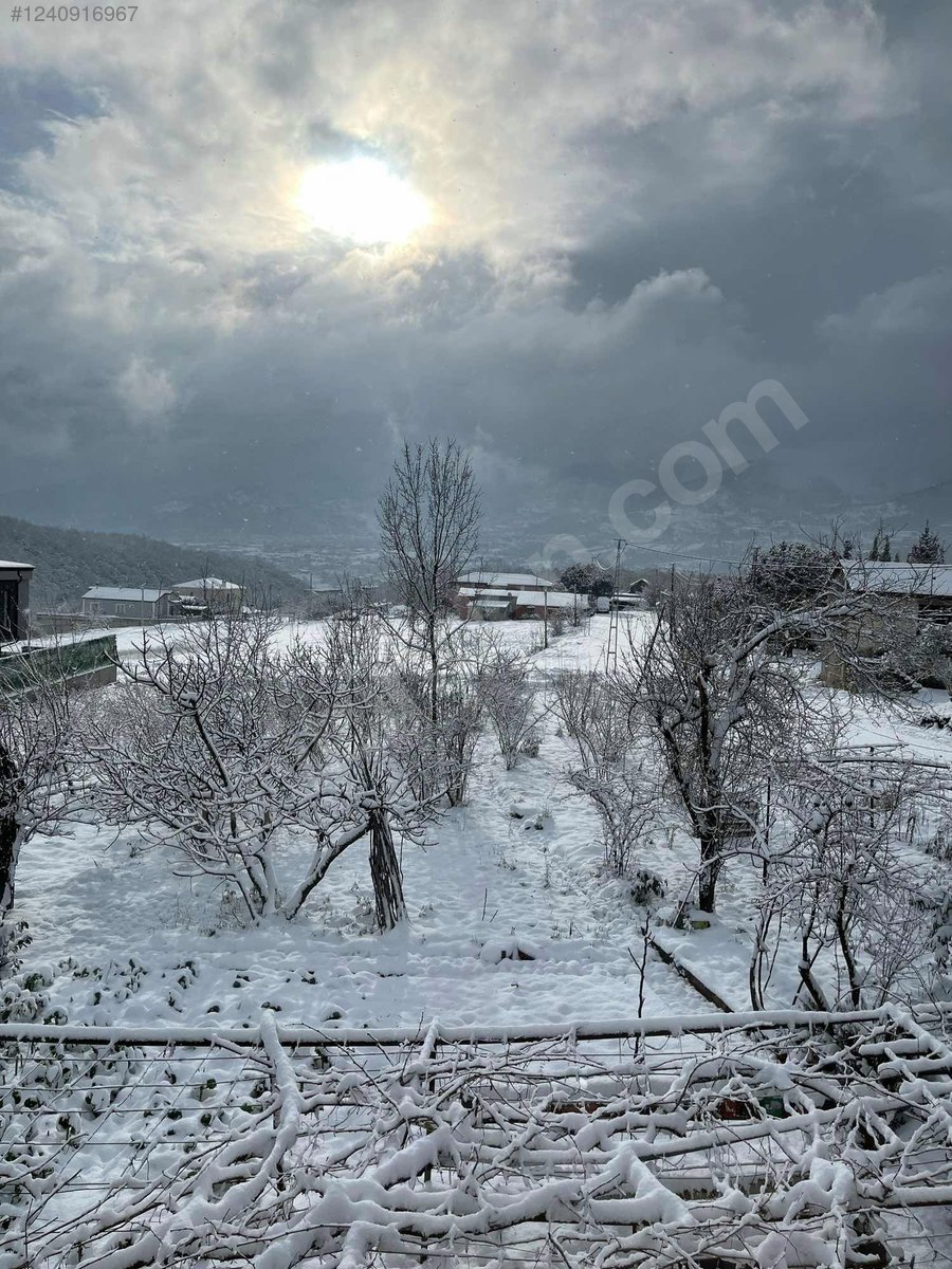 SATILIK ARSA KOCAELİ BAŞİSKELE - KOCAELİ BAŞİSKELE fotoğraf 5