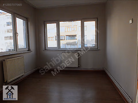 Zonguldak 467 Evler Semtinde Satılık 2+1 Daire - ZONGULDAK MERKEZ fotoğraf 15