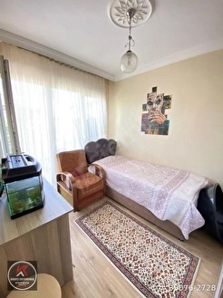 KARDEŞ GAYRİMENKUL 'DEN AMERİKAN MAHALLESİNDE MASRAFSIZ SATILIK 3+1 DAİRE - KOCAELİ KARAMÜRSEL fotoğraf 22
