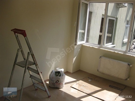 CİHANGİR SIRASELVİLER CAD. TAKSİM HASTANESİ KARŞISINDA OFİSE KİRALIK (3+1) 130.m - İSTANBUL BEYOĞLU fotoğraf 10