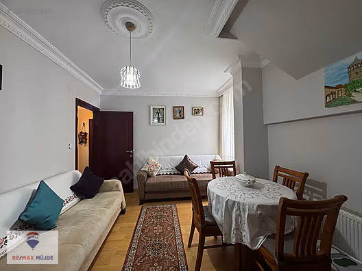 AVCILAR AMBARLI 2+1 BAHÇE KATI 85m²+ 50m² MÜSTAKİL BAHÇE ÇİFT WC - İSTANBUL AVCILAR fotoğraf 2