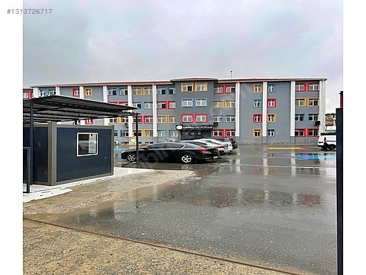 KAVAKLI MAH SATILIK MERKEZİ KONUM BUTİK SİTE'DE 2+1 DAİRE - İSTANBUL BEYLİKDÜZÜ fotoğraf 4