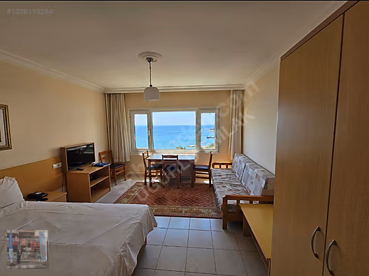 İHLAS ARMUTLU 4 ARALIK 18 ARALIK SATILIK DEVREMÜLK 50M2 1+0 - YALOVA ARMUTLU fotoğraf 14