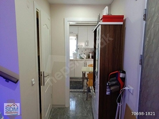 DİDİM SATILIK 3+1 AYRI MUTFAKLI FUL EŞYALI MÜSTAKİL VİLLA - AYDIN DİDİM fotoğraf 35