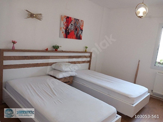 ANTALYA KAŞ İSLAMLAR'DA SATILIK 3 ADET VİLLA  - ANTALYA KAŞ fotoğraf 23