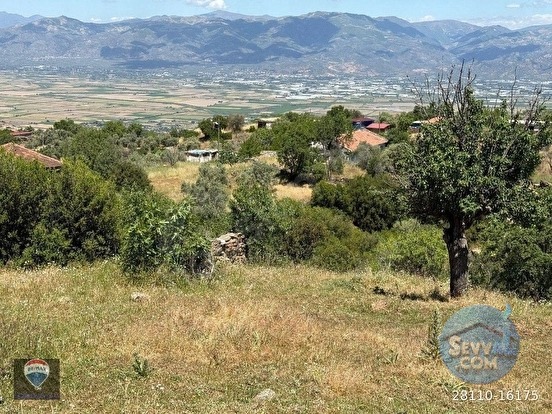 AYDIN YENİPAZAR KARAÇAKAL MAH.SATILIK İMARLI ARSA - AYDIN YENİPAZAR fotoğraf 31