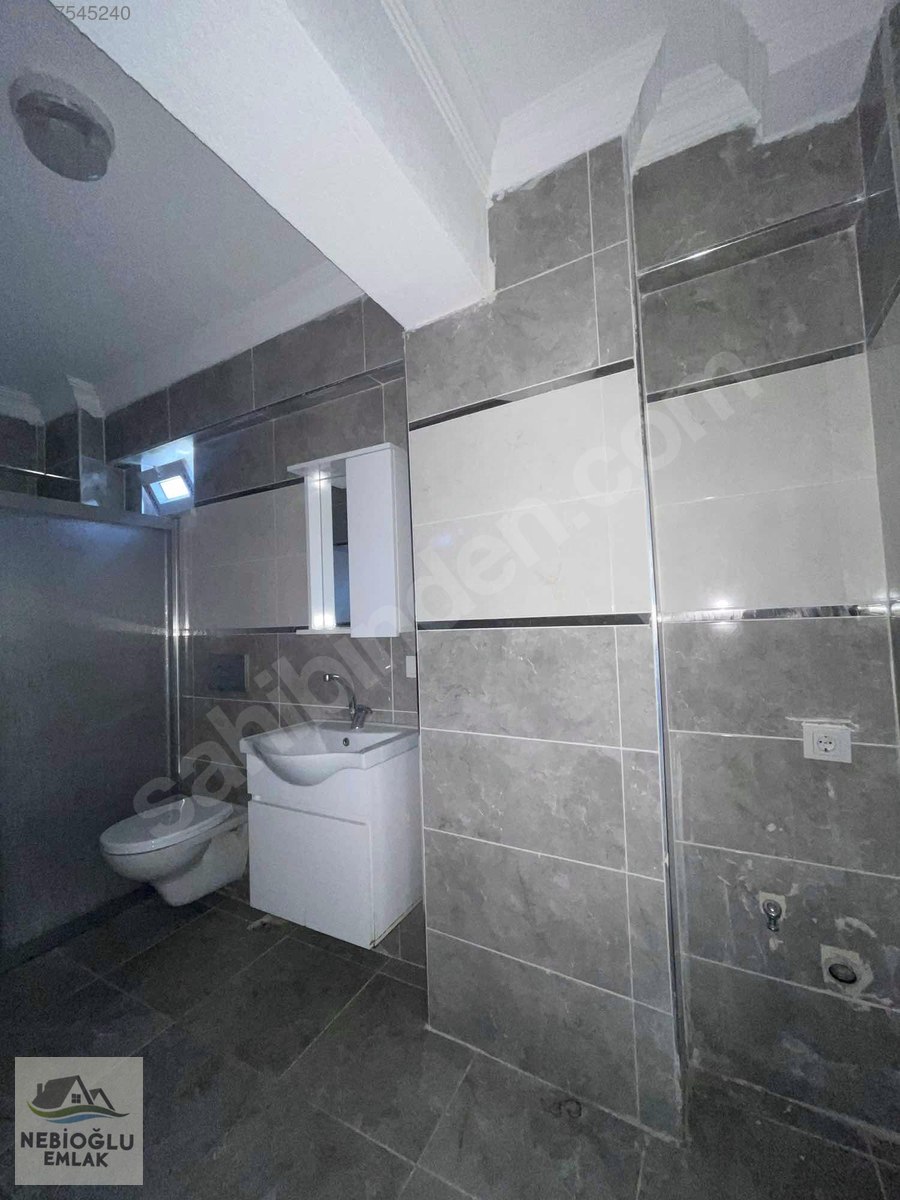 NEBİOĞLU EMLAKTAN ÇENEDAĞ MAH.2+1 GÜNEY CEPHELİ BAHÇE DUBLEKS - KOCAELİ DERİNCE fotoğraf 23