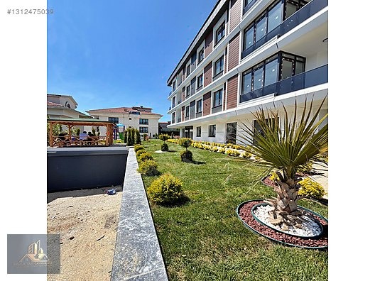 BEYLİKDÜZÜ KAVAKLI'da DENİZ MANZARALI 3+1 SATILIK LÜKS DAİRE - İSTANBUL BEYLİKDÜZÜ fotoğraf 36