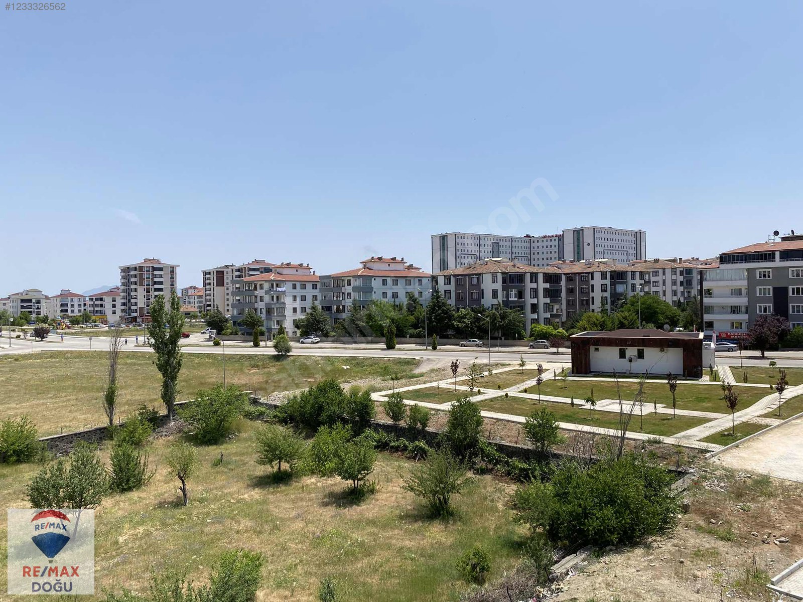 [REMAX DOĞU] ATAŞEHİR'DE KAZANDIRAN FİYATLARLA 1+1 DAİRELER !! - ELAZIĞ MERKEZ fotoğraf 7