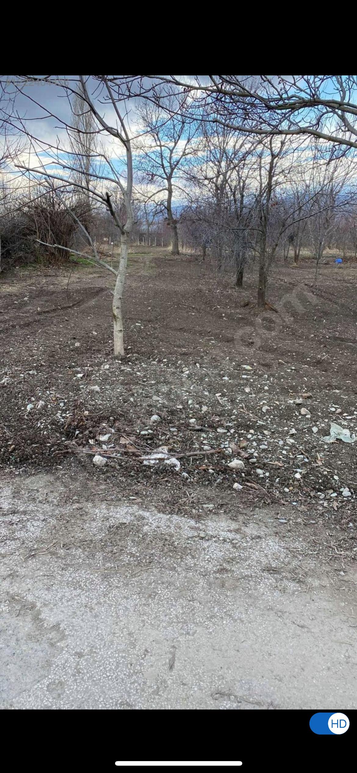 KONYA AKŞEHİR GÖLÇAYIR  KÖYÜNDE 730 M² ARSA SATILIKTIR. - KONYA AKŞEHİR fotoğraf 16