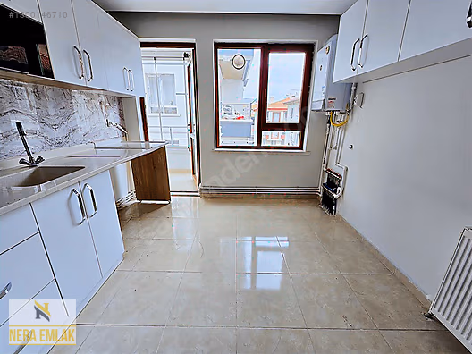 EMSALSİZ! KATTA G.ODALI E.BANYO GENİŞ M2 ASANSÖRLÜ GENÇ BİNA 2+1 - ANKARA KEÇİÖREN fotoğraf 18