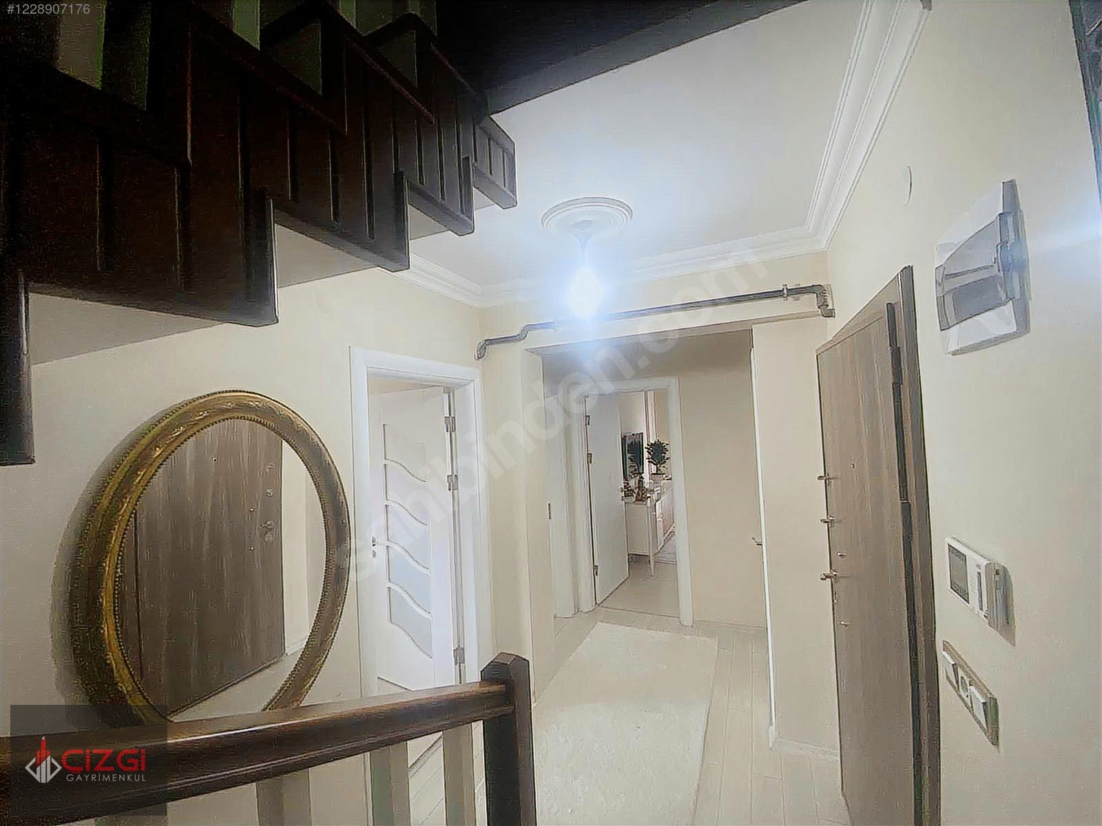 BAŞİSKELE DÖNGEL MAHALLESİNDE 4+1 DUBLEKS DAİRE - KOCAELİ BAŞİSKELE fotoğraf 23