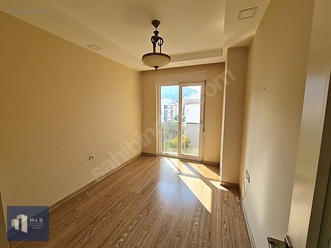 LİMAN MAH. SİTE İÇERİSİNDE 3+1 DUBLEKS TERASLI KİRALIK DAİRE - ANTALYA KONYAALTI fotoğraf 2