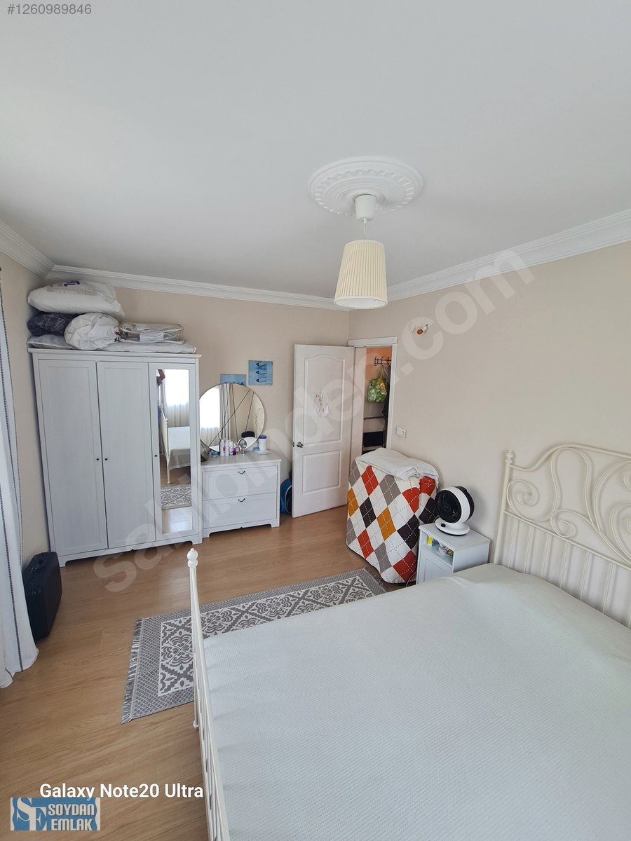SATILIK MÜSTAKİL EV TEK KATLI - MUĞLA MARMARİS fotoğraf 10