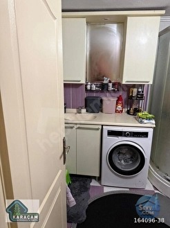 BALIKESİR SÜTLÜCE MAHALLE 3+1 SATILIK DAİRE - BALIKESİR ALTIEYLÜL fotoğraf 14