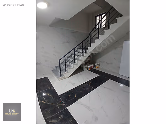 KILIÇ GRUPTAN EBEVEYN BANYOLU YERDEN ISITMALI HARİKA DAİRE - KOCAELİ KÖRFEZ fotoğraf 10