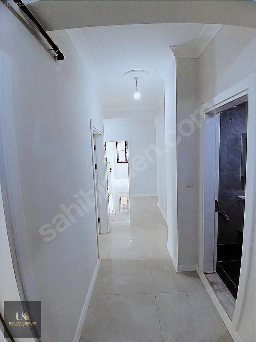KILIÇ GRUPTAN YERDEN ISITMALI 3+1 SATILIK DAİRE - KOCAELİ KÖRFEZ fotoğraf 22