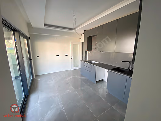 ARTER EMLAK'TAN TWİN TOWERS'TA SATILIK 3+1 DAİRE - BALIKESİR KARESİ fotoğraf 42
