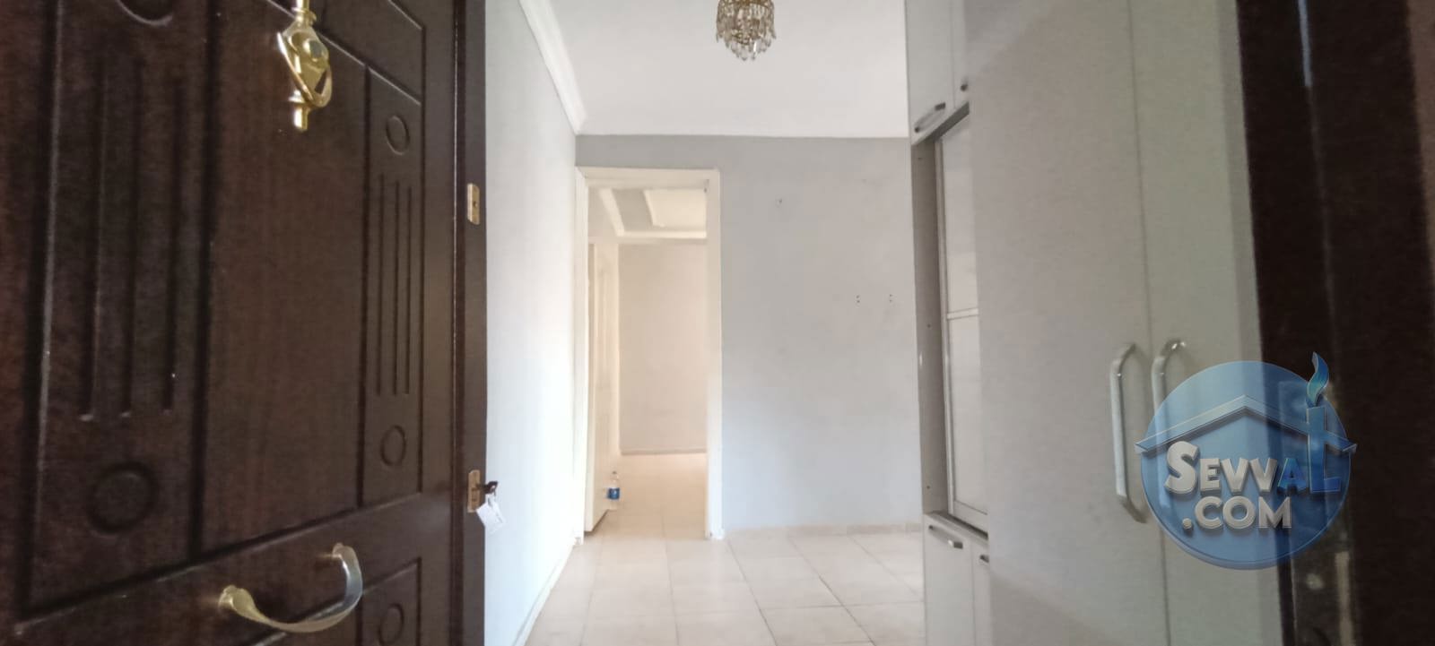 BAĞLARBAŞI MAH 3.KAT 2+1 OTURUMA VE YATIRIMA HAZIR FIRSAT DAİRESİ - ŞANLIURFA HALİLİYE fotoğraf 2