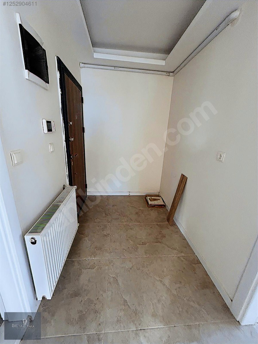 BEYAZYAKA'DAN FATİH MAH. ÇİFT BALKONLU 2+1 SATILIK DAİRE - İZMİR BERGAMA fotoğraf 2