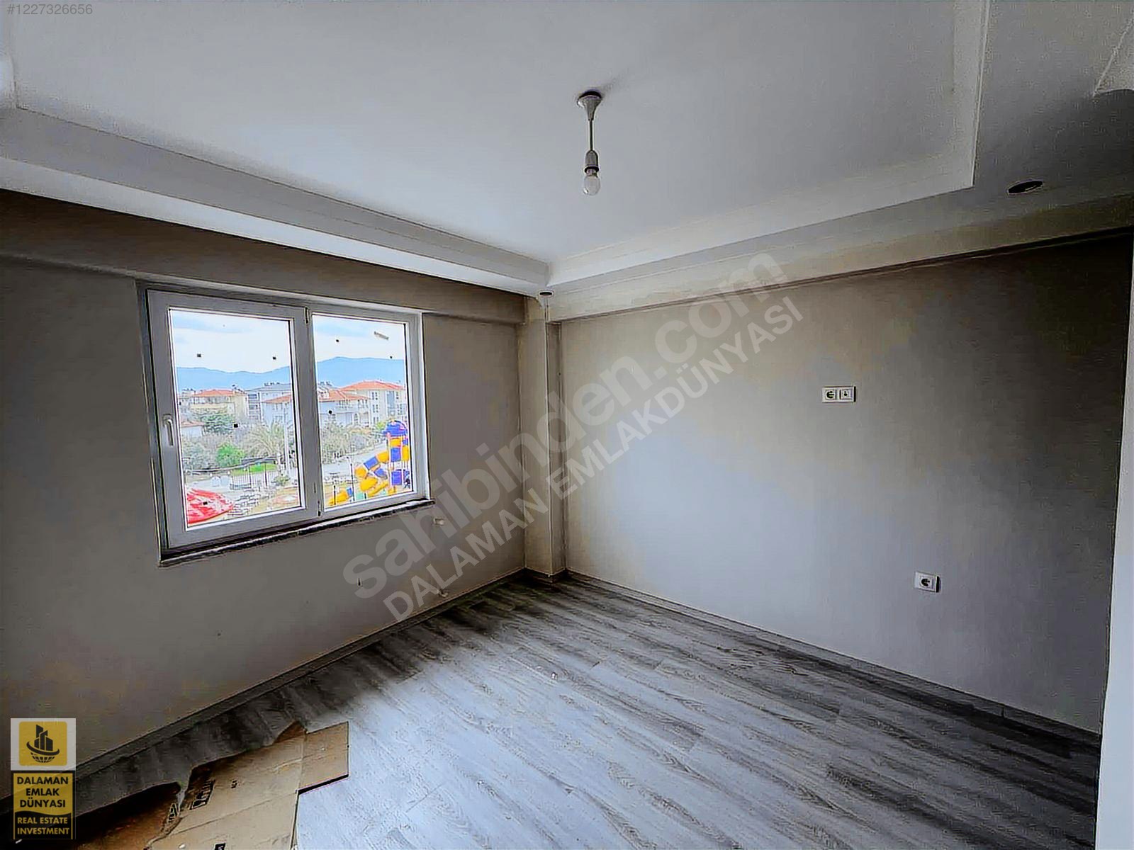 DALAMAN EMLAK DÜNYASINDAN SATILIK BAHÇE NİZAM 2+1 DAİRE - MUĞLA DALAMAN fotoğraf 8