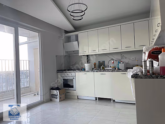 RAMSU'DAN SATILIK 3+1 DAİRE - ADIYAMAN MERKEZ fotoğraf 4