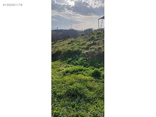 TEKİN EMLAK'TAN SAPAKPINAR'DA 1801M2 YATIRIMLIK YER - KOCAELİ İZMİT fotoğraf 2