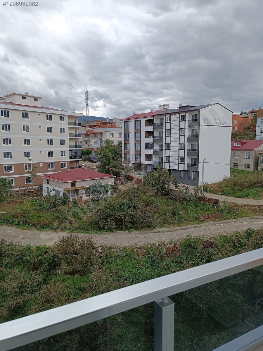 OBHD GLOBAL GAYRİMENKUL'DEN ÇINARLAR MAHALLESİNDE SATILIK DAİRE - GİRESUN MERKEZ fotoğraf 13