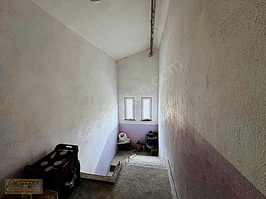 BELEDİYE ARSALARI ÇEVRE YOLU CEPHELİ 2KAT MÜSTAKİL DAİRE - AKSARAY MERKEZ fotoğraf 10