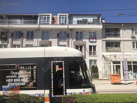 MURAT YILMAZ EMLAK'TAN B.DERE MAH.SATILIK EŞYALI 1+1 DAİRE - ESKİŞEHİR ODUNPAZARI fotoğraf 30